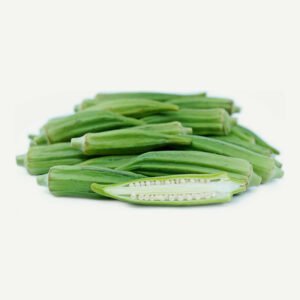 Okra