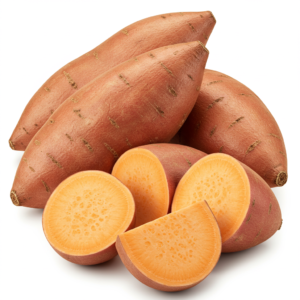 Sweet potato 